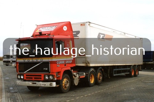 Thh truck photos scottish - truck,