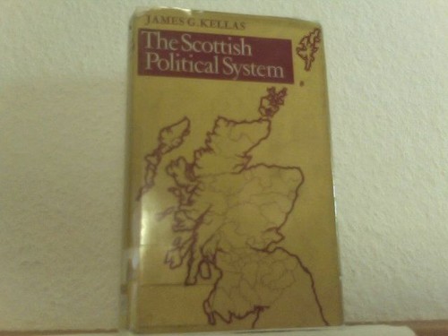 The scottish political - the, system