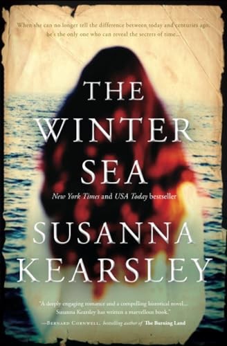 The winter sea scottish - winter,