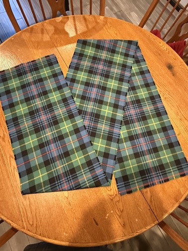 Farquharson ancient tartan - farquharson,