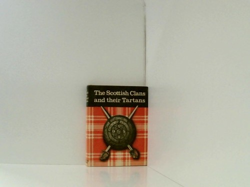 Scottish clans and their - scottish,