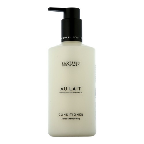 Scottish fine soaps lait - scottish, au