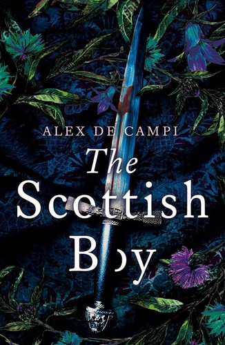 The scottish boy - the,