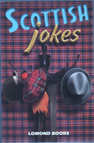 Scottish jokes - scottish, (lomond)