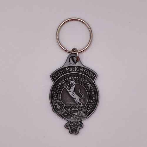 Mackintosh scottish clan - mackintosh,