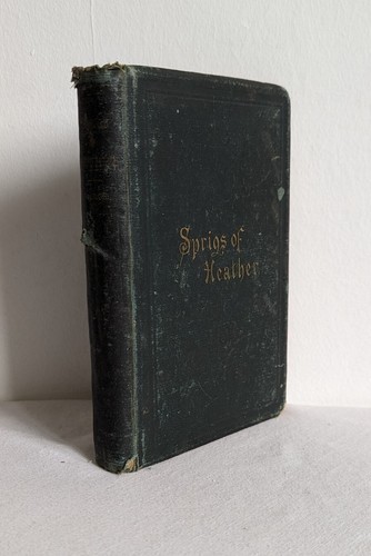 Sprigs heather duncan - heather,