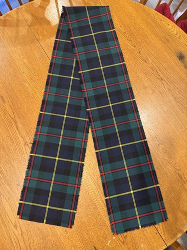 Macleod harris hunting - macleod,