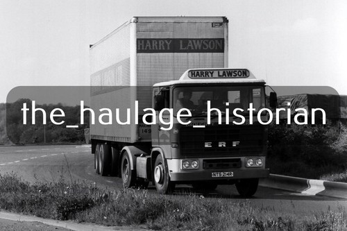 Thh truck photos - photos, scottish
