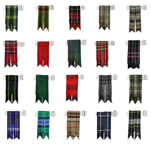 Aar kilt flashes scottish - aar,