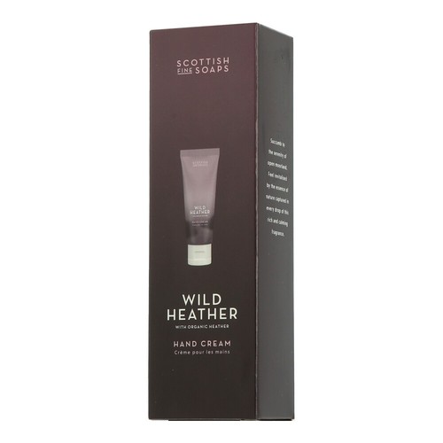 Scottish fine soaps wild - fine,