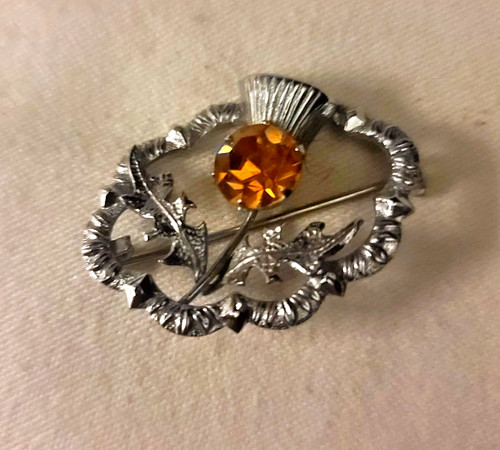 Vtg mizpha signed - vtg,