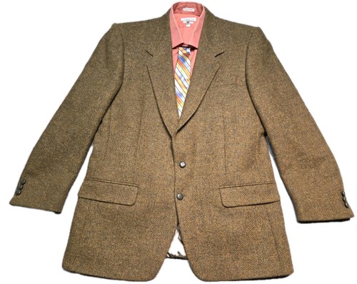 Harris tweed sport blazer - sport,