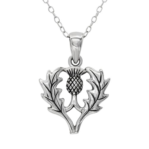 Sterling silver scottish - sterling,