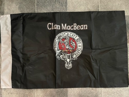 Bandiere per tenda - , clan