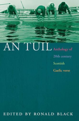 Tuil the flood - an,