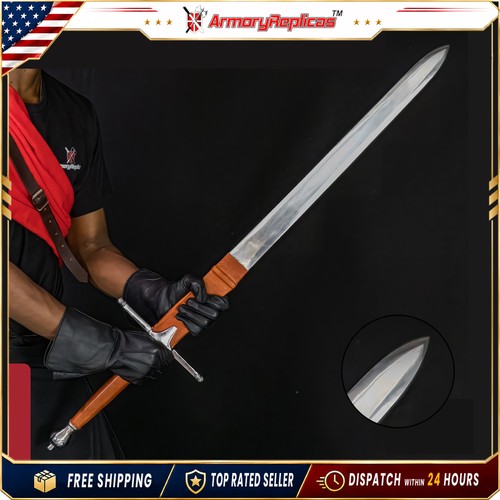 Braveheart claymore sword - 43",