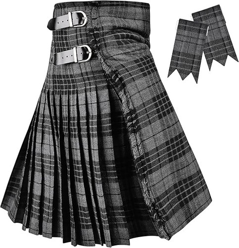 Kilt for men - men,
