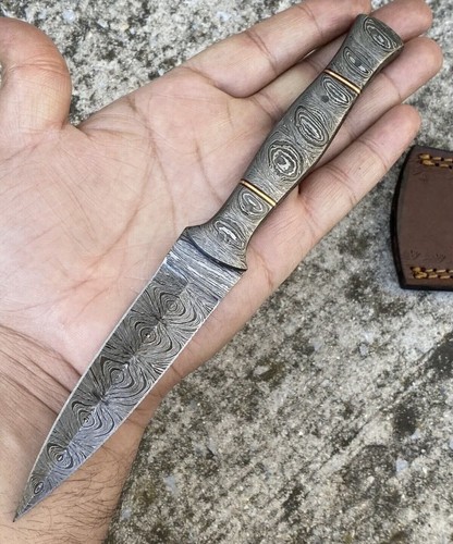 Scottish dirk sgian dubh - sgian, knife