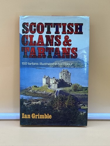 Scottish clans tartans ian - tartans,