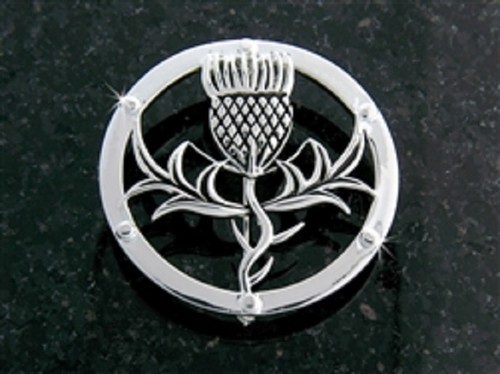 Pewter beautiful scottish - beautiful,