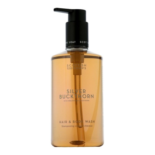 Scottish fine soaps silver - fine,