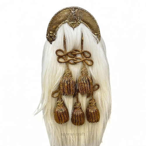 Vintage scottish white - vintage,