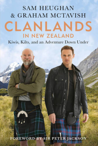 Clanlands upside down - clanlands, 2: