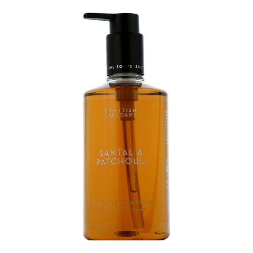 Scottish fine soaps - soaps, santal