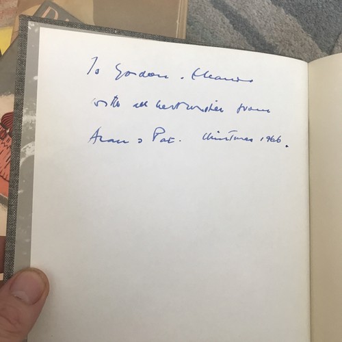 Signed the making classical - the,