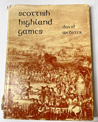 Scottish highland games - scottish,