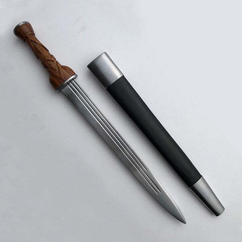 Early scottish dirk - scottish, include