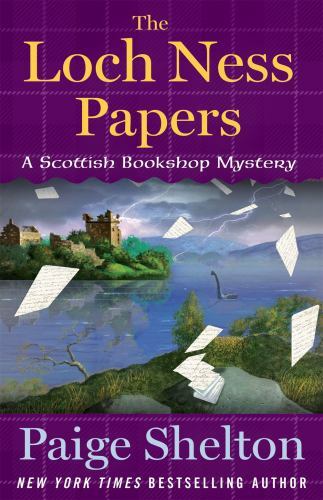 The loch ness papers - the, a