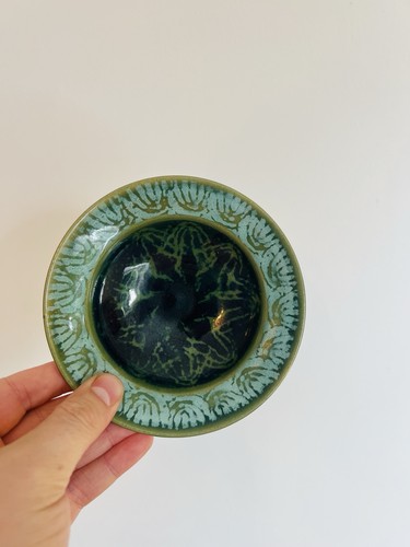 Piatto vintage lochhead - piatto,