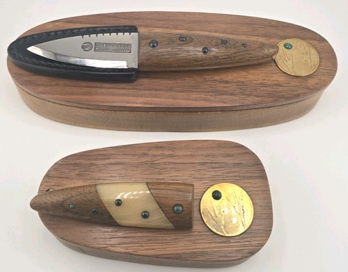 Crowsfoot orkney knife no - orkney,
