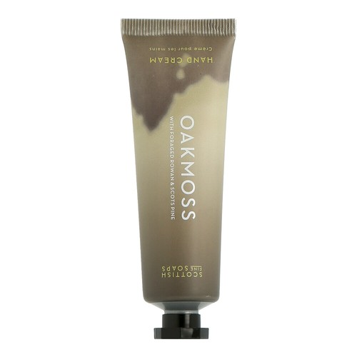 Scottish fine soaps crema - soaps, mani