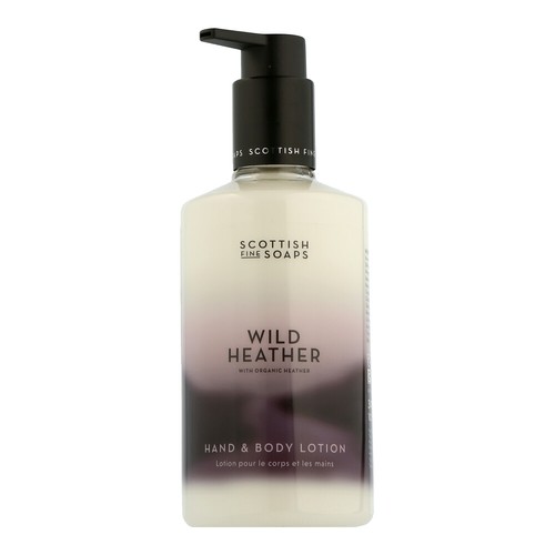 Scottish fine soaps wild - scottish,