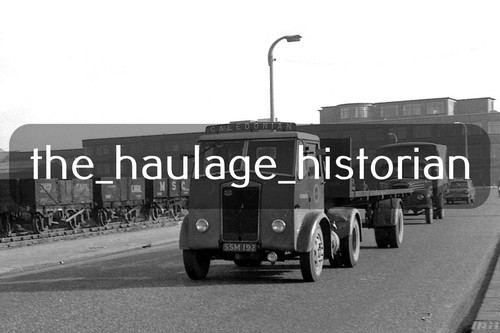 Thh truck photos scottish - thh,
