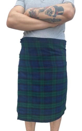 Haaur traders scottish - haaur,