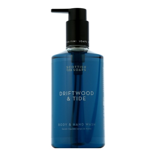 Scottish fine soaps - soaps, driftwood