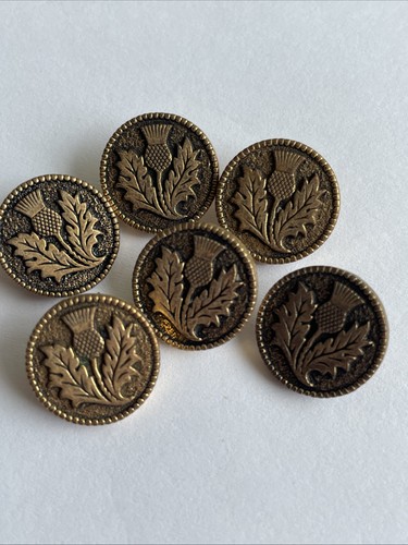 Vintage set scottish - vintage,