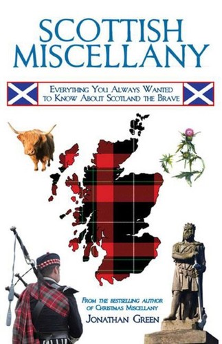 Scottish miscellany - scottish,