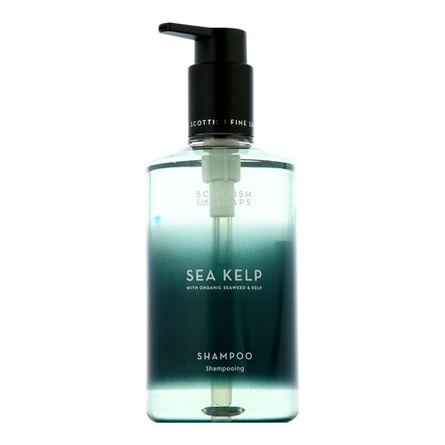 Scottish fine soaps sea kelp - scottish,
