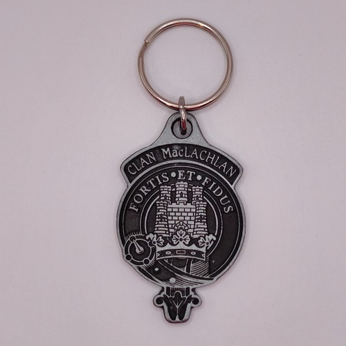 Maclachlan scottish clan - scottish,