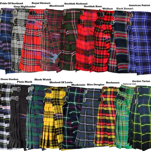 New men yard - yard, scottish