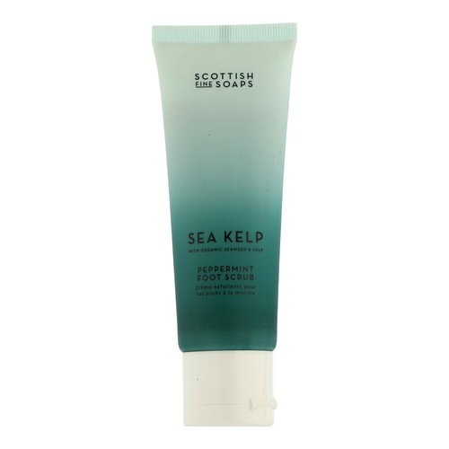 Scottish fine soaps sea kelp - scottish,