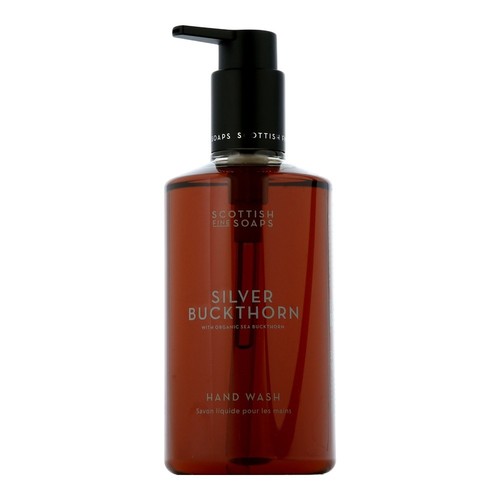 Scottish fine soaps silver - fine,