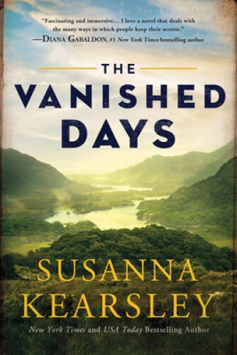 The vanished days - the, (the