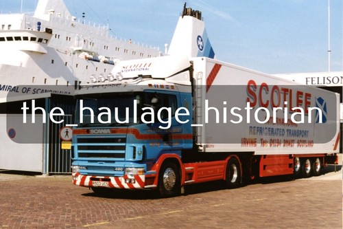 Thh truck photos - thh,
