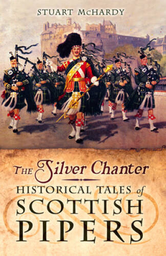 The silver chanter - silver, historical