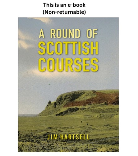 Jim hartsell round of - jim,